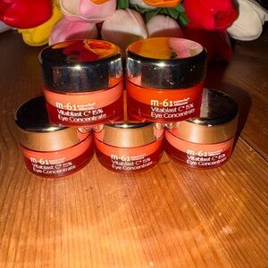 M-61 Vitablast C 15% Eye Concentrate Set